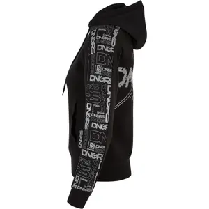 Damen-Hoodie Dangerous DNGRS Invader image-5