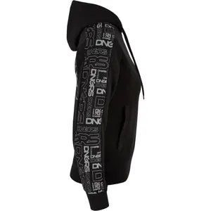 Damen-Hoodie Dangerous DNGRS Invader image-4