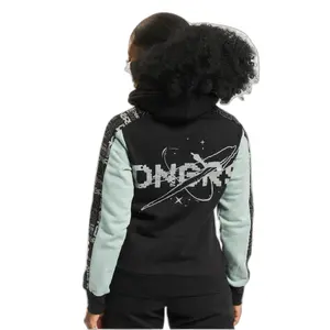 Damen-Hoodie Dangerous DNGRS Invader image-3