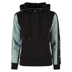 Damen-Hoodie Dangerous DNGRS Invader image-0
