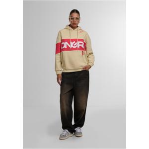 Women's oversized hoodie Dangerous DNGRS Trust image-1