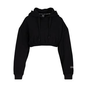 Women's hooded sweatshirt Dangerous DNGRS EvilFuture