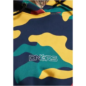 Hoodie Damen Dangerous DNGRS HideMe image-5