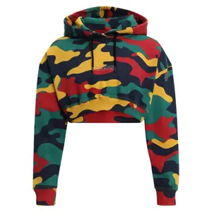 Hoodie Damen Dangerous DNGRS HideMe image-0