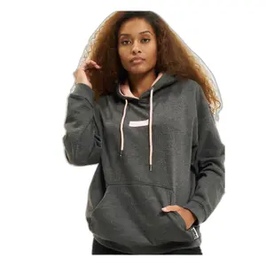 Women's oversized hoodie Dangerous DNGRS Crux image-0