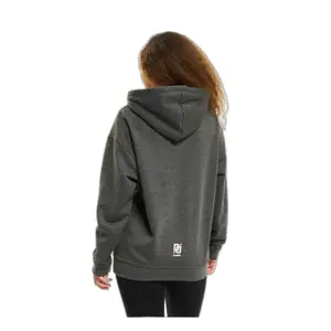 Women's oversized hoodie Dangerous DNGRS Crux image-2