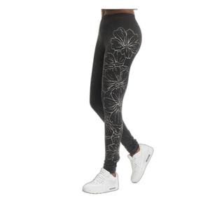 Leggings Frau Dangerous DNGRS Marble 617 image-2