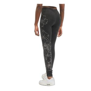 Leggings Frau Dangerous DNGRS Marble 617 image-1