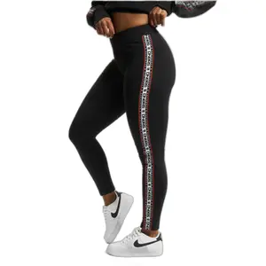 Leggings Frau Dangerous DNGRS Pulsar image-6