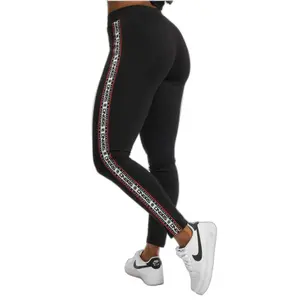 Leggings Frau Dangerous DNGRS Pulsar image-5