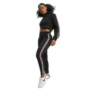 Leggings Frau Dangerous DNGRS Pulsar image-4