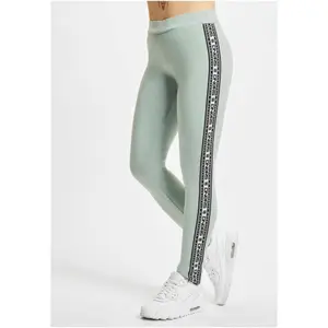 Legging woman Dangerous DNGRS Cumulus image-0