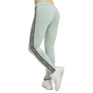 Legging woman Dangerous DNGRS Cumulus image-2