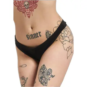 Fio dental feminino Dangerous DNGRS Trust image-2