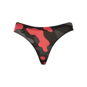 Tanga de mujer talla grande Dangerous DNGRS Trust image-0