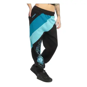 Women's joggers Dangerous DNGRS Skull image-0