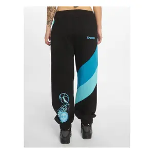 Women's joggers Dangerous DNGRS Skull image-2