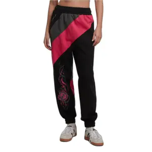 dlsp054-03973-damen-jogginghose-dangerous-dngrs-skull-schwarz-rosa