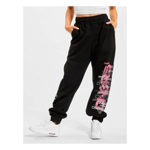 Damen Jogginghose Dangerous DNGRS Logo