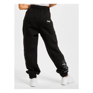 Damen Jogginghose Dangerous DNGRS Logo image-1