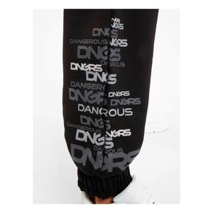 Damen Jogginghose Dangerous DNGRS Logo image-6