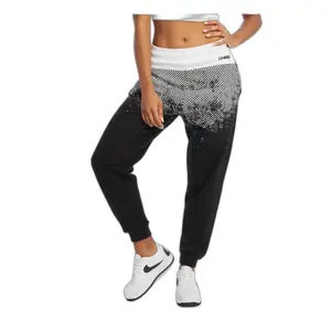 Pantalón de chándal mujer Dangerous DNGRS Fawn image-0