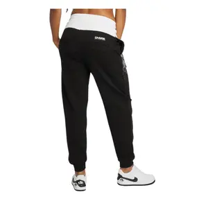 Pantalón de chándal mujer Dangerous DNGRS Fawn image-2