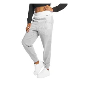 Pantalon de jogging femme Dangerous DNGRS Fawn image-1
