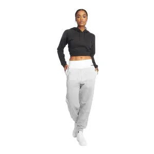 Pantalon de jogging femme Dangerous DNGRS Fawn image-0