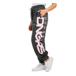Pantalon de jogging femme Dangerous DNGRS Classic image-3