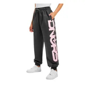 Pantalon de jogging femme Dangerous DNGRS Classic image-2