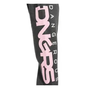 Pantalon de jogging femme Dangerous DNGRS Classic image-4