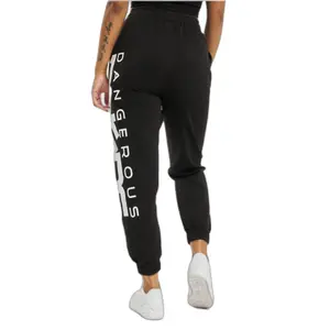 Damen Jogginghose Dangerous DNGRS Classic image-3