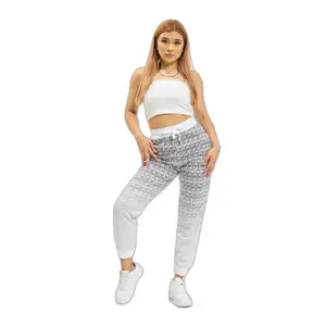 Damen Jogginghose Dangerous DNGRS Flow image-1