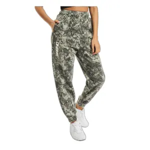 Women's joggers Dangerous DNGRS Marble Basic image-0