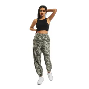 Women's joggers Dangerous DNGRS Marble Basic image-1