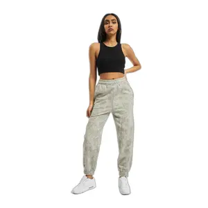Women's joggers Dangerous DNGRS Marble Basic image-1