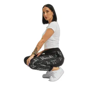 Damen Jogginghose Dangerous DNGRS Invader image-6