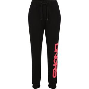 dlsp155-00007-dames-joggingsbroek-dangerous-dngrs-basic-zwart