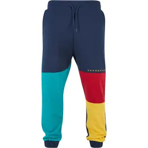 Pantaloni da jogging donna Dangerous DNGRS 4C image-0
