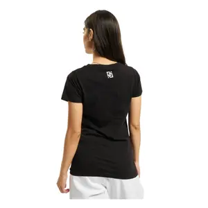 T-shirt för kvinnor Dangerous DNGRS Tackle image-2