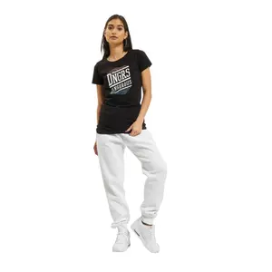 T-shirt för kvinnor Dangerous DNGRS Tackle image-1