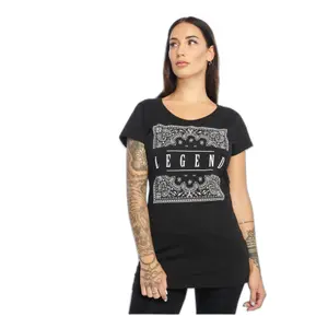 T-shirt femme Dangerous DNGRS Legend image-1