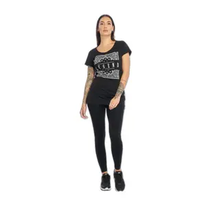 T-shirt femme Dangerous DNGRS Legend image-0