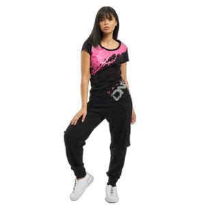 Women's T-shirt Dangerous DNGRS Anger image-1