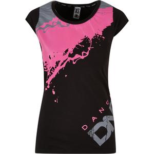 Women's T-shirt Dangerous DNGRS Anger