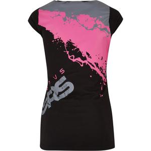 Women's T-shirt Dangerous DNGRS Anger image-3