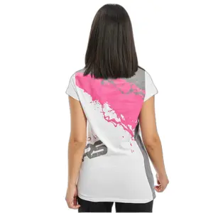 T-shirt de mulher Dangerous DNGRS Anger image-1