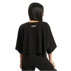 T-Shirt Frau Dangerous DNGRS Camtri image-2