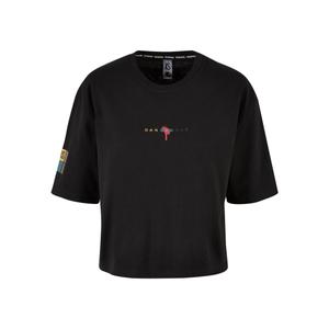 T-shirt femme Dangerous DNGRS Wallart